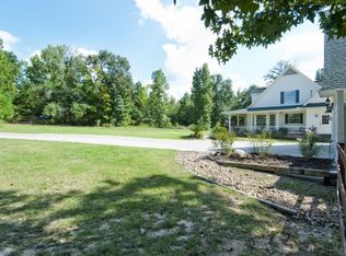 4001 Moody Dr, Montgomery, TX 77316