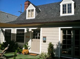 752 J Ave, Coronado, CA 92118