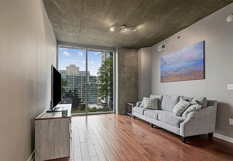 855 W Peachtree St NE #1206 — Photo 19