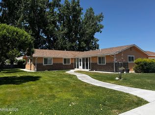 34 Poplar St, Yerington, NV 89447