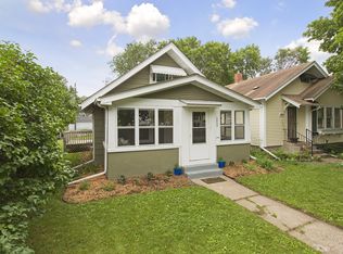 3927 Standish Ave, Minneapolis, MN 55407