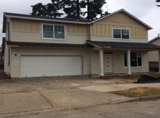 12909 Se Ml, Portland, OR 97233