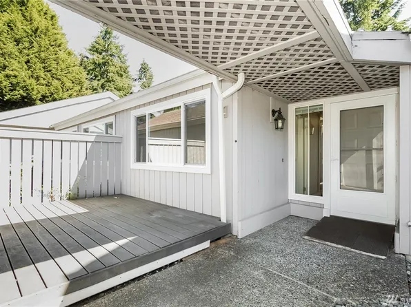 3103 SW 319th Pl #7, Federal Way, WA 98023