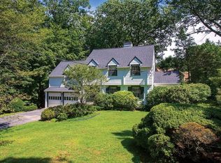 24 Leewood Rd, Newton, MA 02461