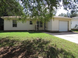 6220 SE 7th St, Oklahoma City, OK 73110