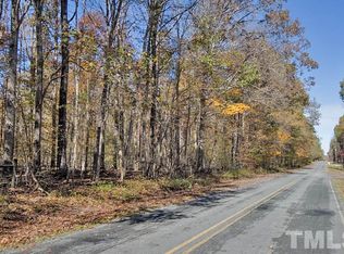 4912 Eno Cemetery Rd, Cedar Grove, NC 27231