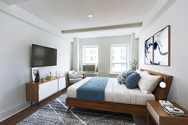 Rented by Stonehenge NYC LLC | media 6