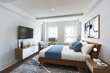 Rented by Stonehenge NYC LLC