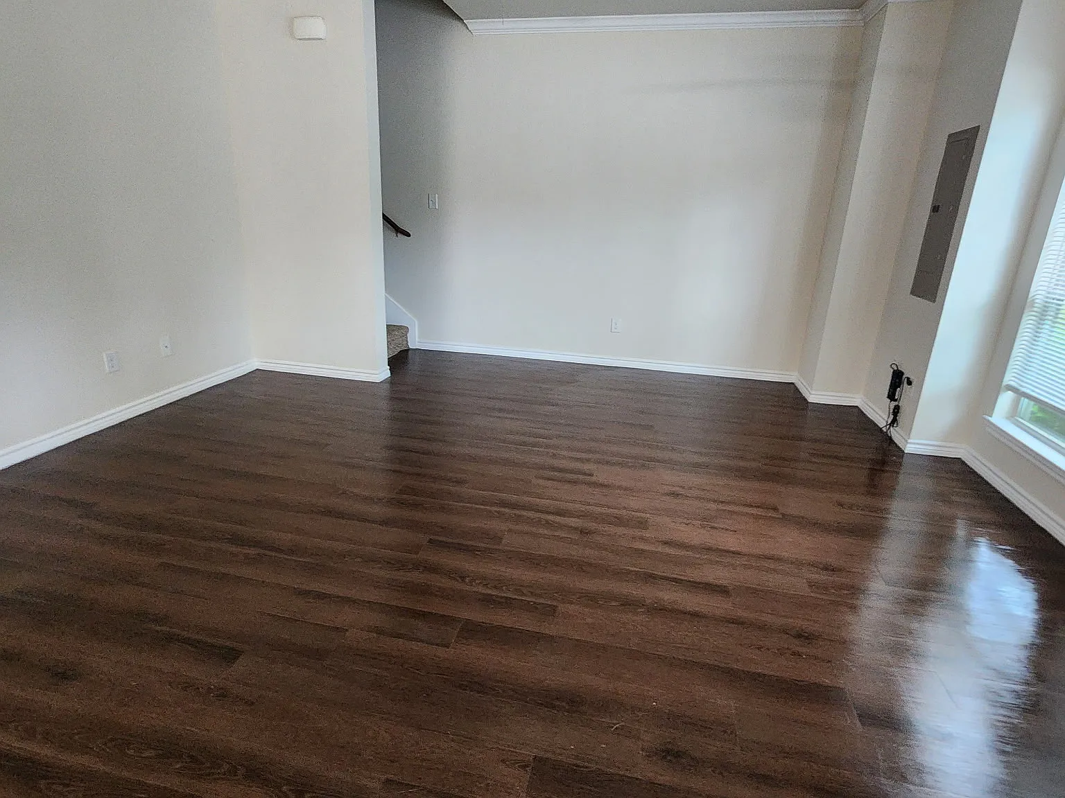 3 bed, 2.5 bath, 1540 sqft, $1,895 — Photo 2