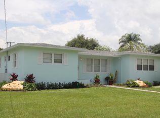 1103 Club Dr, Fort Pierce, FL 34982