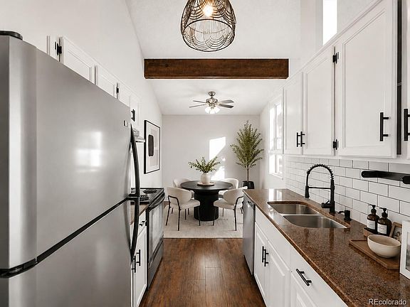 5th image of 4062 S Atchison Way #302
