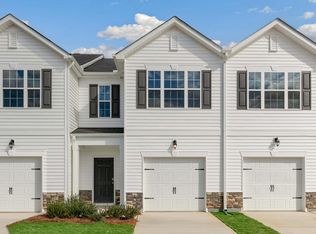 463 David Hill Dr, Sanford, NC 27330
