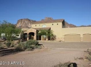 6035 E Siesta St, Apache Junction, AZ 85119