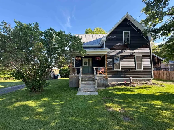 211 Canton St, Rensselaer Falls, NY 13680