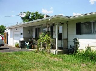 12929 Highway 66, Klamath Falls, OR 97601