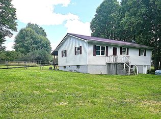 111 Roseville Dr, Beckley, WV 25801