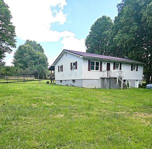 111 Roseville Dr, Beckley, WV, 25801
