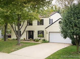 209 W Aspen Way, Peoria, IL 61614