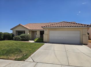 9701 Standard Ave, Las Vegas, NV 89129