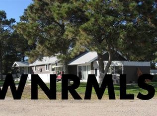 50501 County Road 20, Mitchell, NE 69357