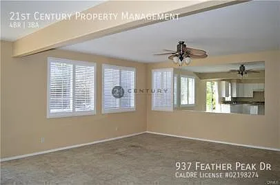 937 Feather Peak Dr — Photo 8