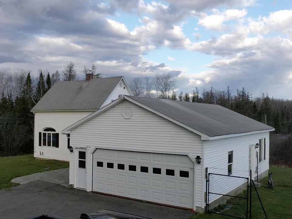 137 Ladner Road, Easton, ME 04740 Zillow