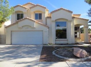 4568 Palm Mesa Dr, Las Vegas, NV 89120