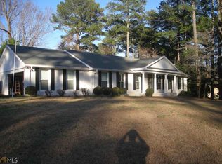 1746 Fontaine Dr, Jonesboro, GA 30236