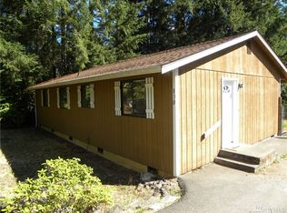 830 NE Larson Lake Rd, Belfair, WA 98528