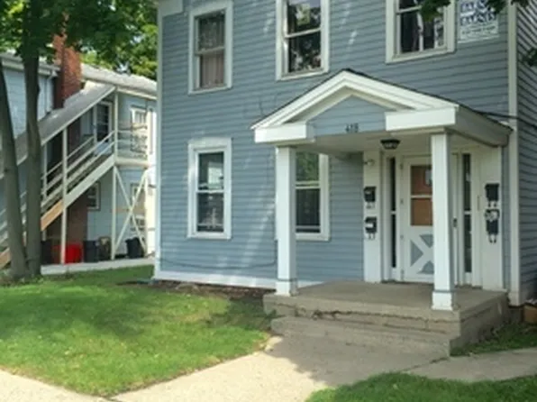 418, 418 N River St APT 4, Ypsilanti, MI 48198