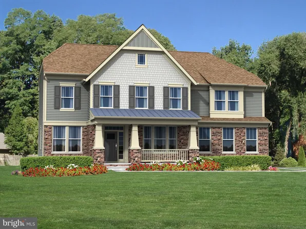 5738 W Central Park Dr, Middletown, DE 19709