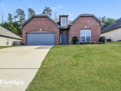 4297 Hathaway Ln, Mount Olive, AL, 35117