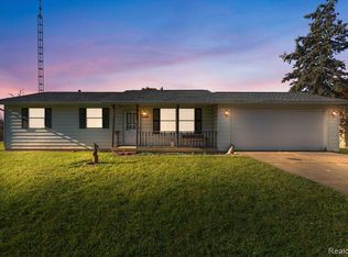 4440 Shubert Ave, Burton, MI 48529