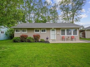 4359 Packard Dr, Hilliard, OH 43026