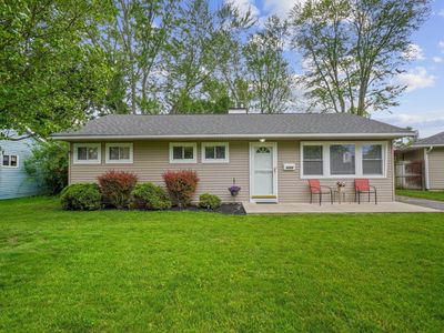 4359 Packard Dr, Hilliard, OH, 43026