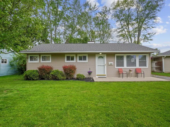 4359 Packard Dr, Hilliard, OH 43026