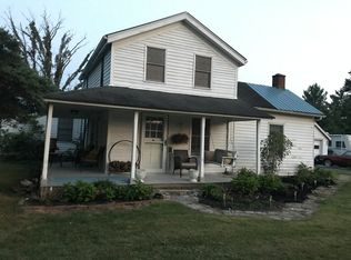 2217 Woodville Pike, Goshen, OH 45122
