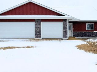 1110 Red Hawk Drive, Milton, WI 53563