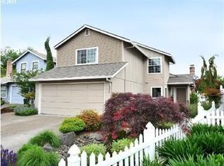 14345 SW Fanno Creek Loop, Tigard, OR 97224