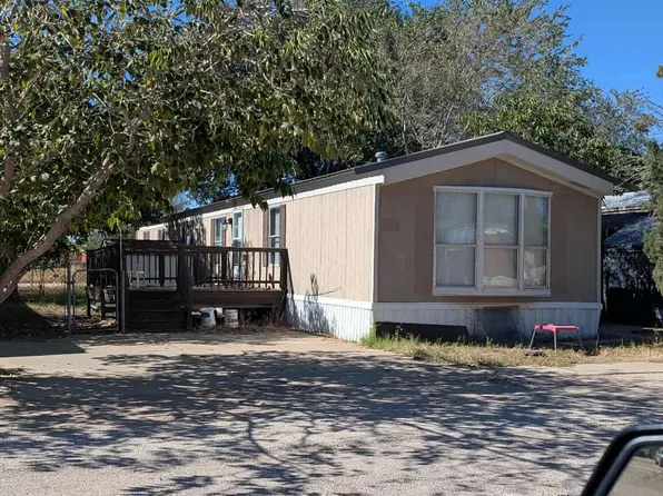 900 W Yukon Rd Trailer 15, Odessa, TX 79764