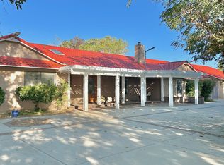 40840 32nd St W, Palmdale, CA 93551