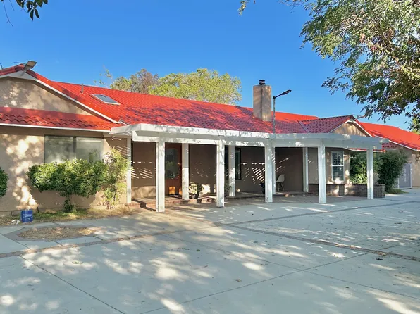 40840 32nd St W, Palmdale, CA 93551