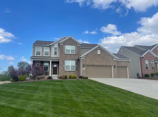 10191 Corbetts Ln, Twinsburg, OH 44087