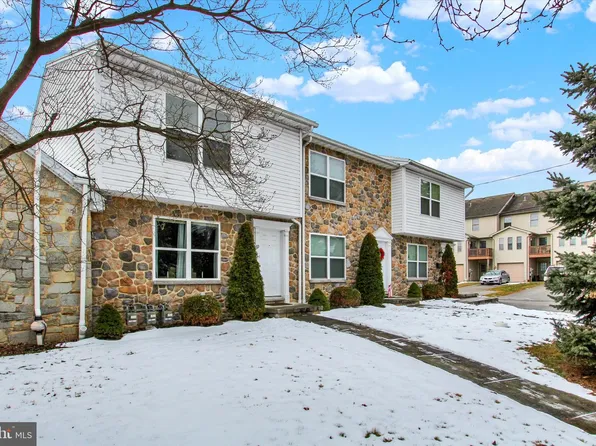 40 Moul Ave, Hanover, PA 17331