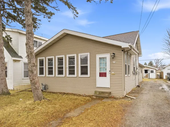 613 Shawano Ave, Oshkosh, WI 54901