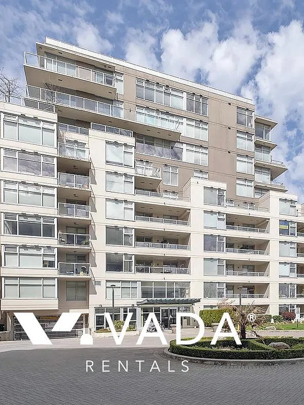 9288 University Crescent Burnaby — Photo 2