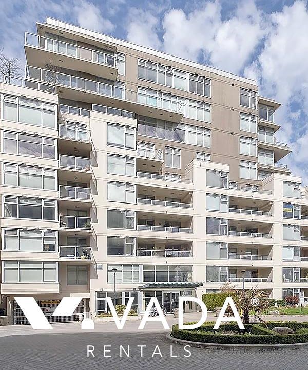2nd image of 9288 University Cres #505