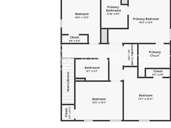2nd image of 166 Pasadena Pl