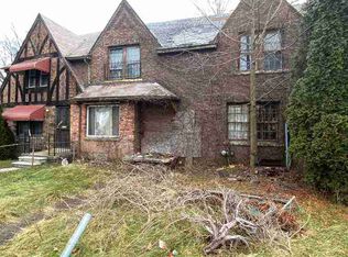 2853 Ewald Cir, Detroit, MI 48238