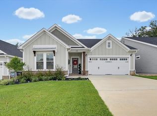 270 Ursaline St, Tallahassee, FL 32317